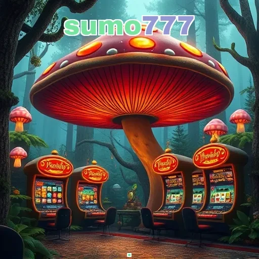 sumo777 Basket