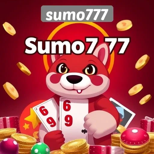 Cara Mendaftar dan Mulai Bermain di Sumo777