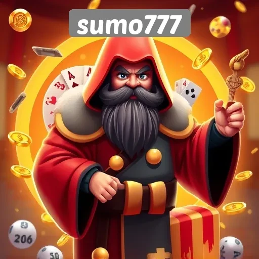 Pemilihan Permainan di Sumo777 yang Beragam dan Menarik