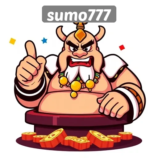 Strategi Bermain Efektif di Sumo777 untuk Pemula