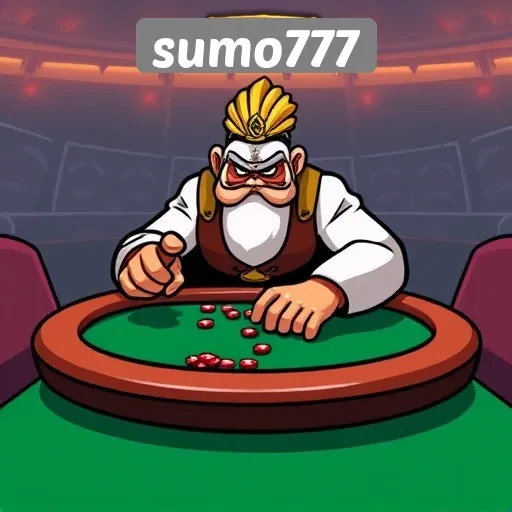 Stategi Bermain Efektif di Sumo777 untuk Pemula