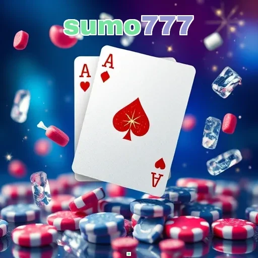 sumo777 Esports