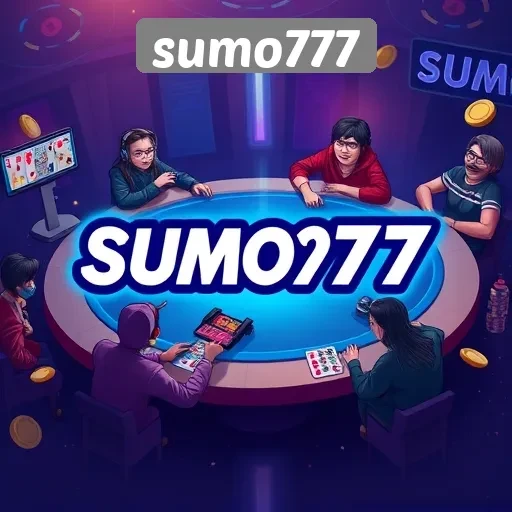 Menilai Popularitas Sumo777 di Kalangan Gamers Indonesia