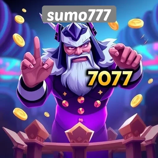 Evolusi Sumo777 dalam Menyediakan Pengalaman Gaming