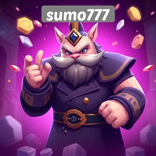 Beragam Permainan Seru yang Ditawarkan Sumo777
