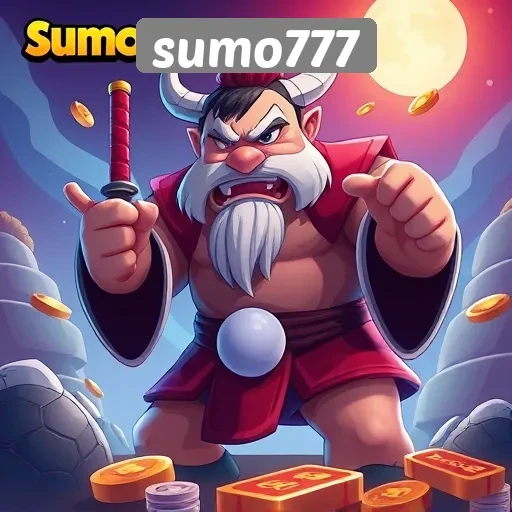 Menjelajahi Fitur Menarik Situs Game Sumo777