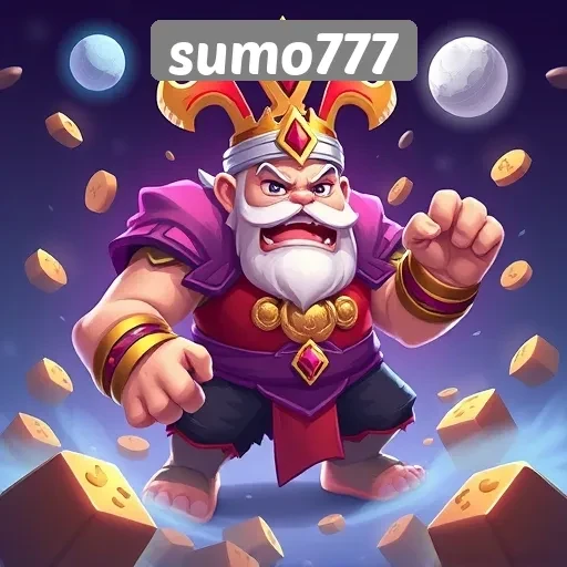 Mengenal Fitur Menarik di Sumo777 untuk Pecinta Game
