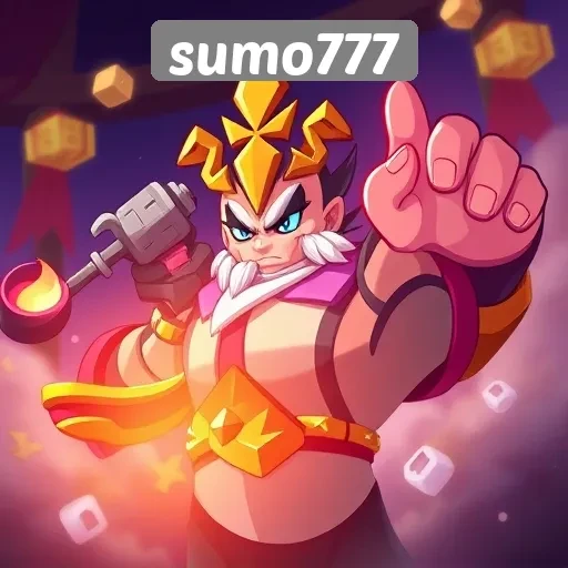 Apa Saja Fitur Menarik Di Sumo777 Untuk Para Gamer