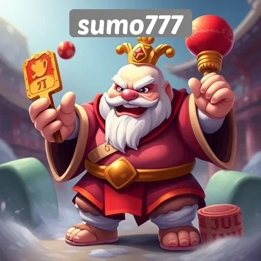Mengupas Fitur Menarik dari Situs Game Sumo777
