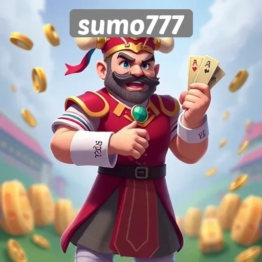 Ulasan Lengkap Mengenai Fitur Permainan Di Sumo777