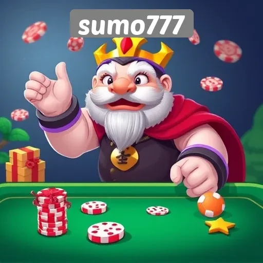 Tipe Permainan yang Tersedia di Sumo777 untuk Semua Kalangan