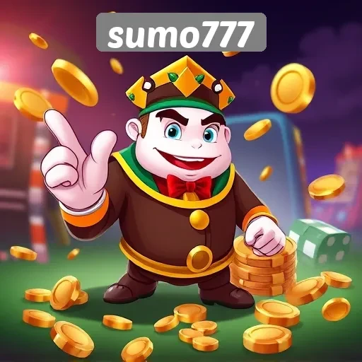 Menganalisis Ragam Permainan yang Tersedia di Sumo777
