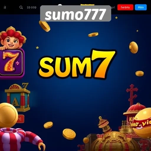 Ragam Permainan yang Tersedia di Sumo777