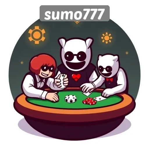 Panduan Memulai Bermain di Situs Sumo777 untuk Pemula