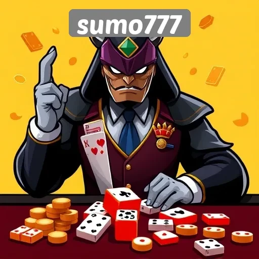 Panduan Lengkap Bermain di Situs Sumo777