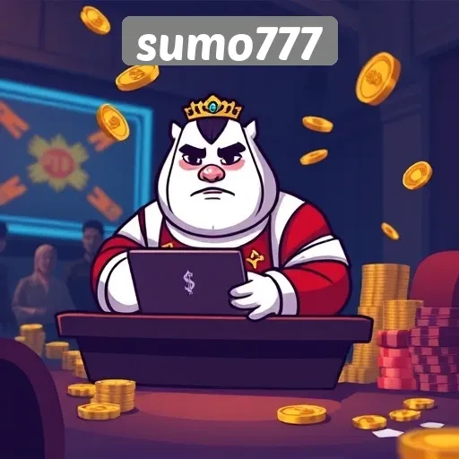 Keamanan dan Privasi di Sumo777