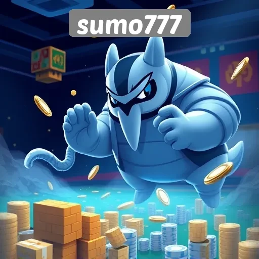 Inovasi Terbaru di Sumo777 yang Menarik Perhatian Pemain