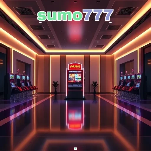sumo777 Berita Game
