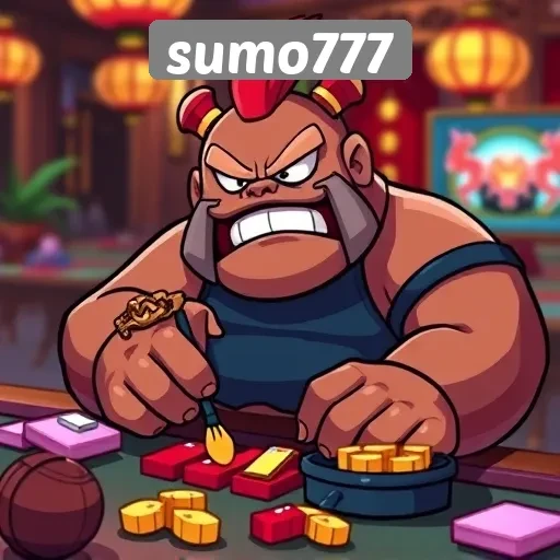 Panduan Lengkap Bermain di Situs Game Sumo777