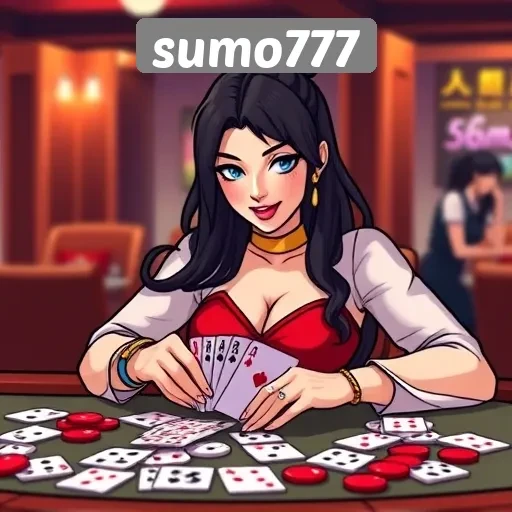 Pengalaman Bermain di Sumo777 Apa yang Perlu Diketahui