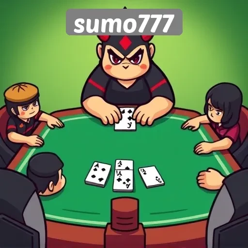 Panduan Lengkap Bermain di Sumo777 untuk Pemula