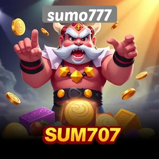 Game Populer yang Tersedia di Sumo777