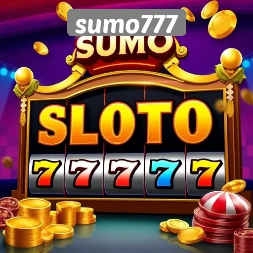 Slot Populer yang Tersedia di Sumo777 untuk Penggemar Judi