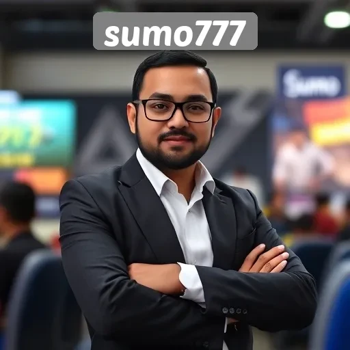 Dukungan Pelanggan Profesional di Sumo777