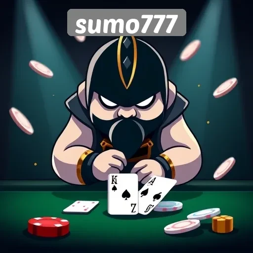 Ulasan Mendalam tentang Pengalaman Bermain di Sumo777