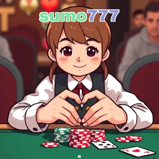 sumo777 Slot Terbaru