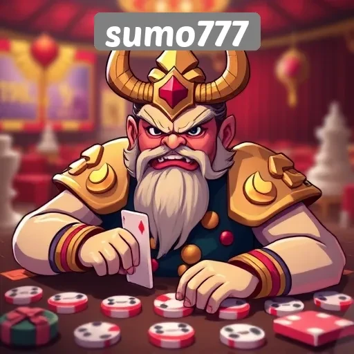 Mengapa Sumo777 Menjadi Favorit di Kalangan Pemain Indonesia