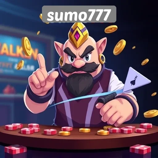 Fitur Menarik yang Ditawarkan oleh Sumo777