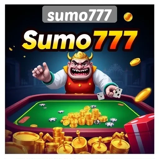 Sumo777 sebagai Pilihan Utama Pecinta Game Indonesia