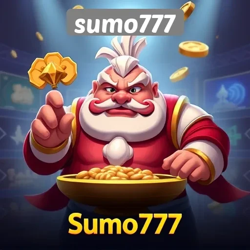 Situs Sumo777 Menawarkan Pengalaman Game Terbaik di Indonesia