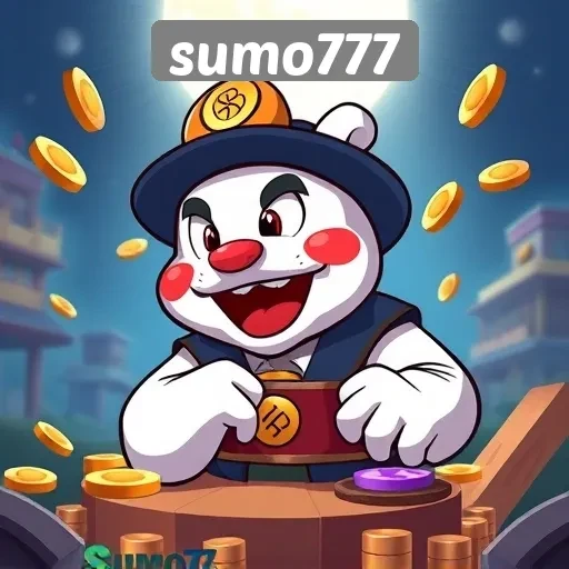 Penjelasan Lengkap Mengenai Sumo777 Dalam Dunia Game