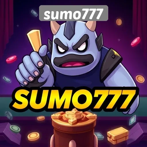 Apakah Sumo777 Tempat Ideal untuk Pecinta Game Online
