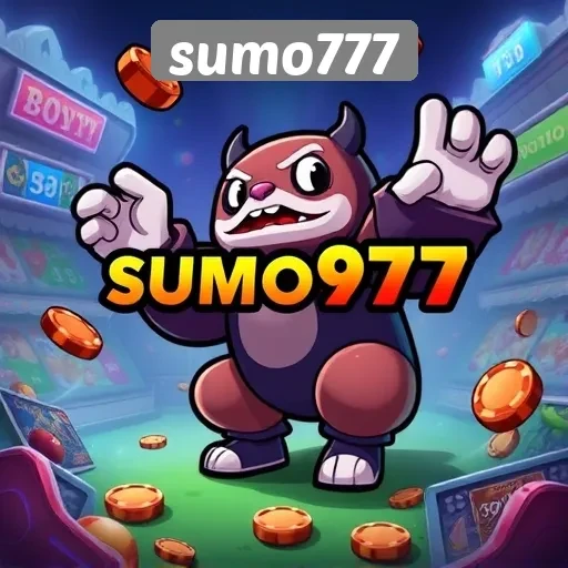 Mengenal Sumo777 Sebagai Platform Game Terpercaya di Indonesia