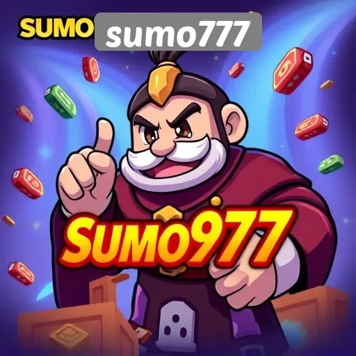 Mengenal Sumo777 Sebagai Situs Game Terpopuler di Indonesia