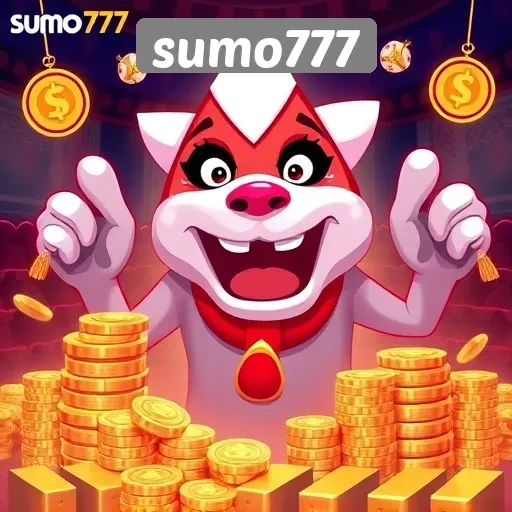 Bagaimana Sumo777 Menyediakan Pengalaman Gaming yang Unik