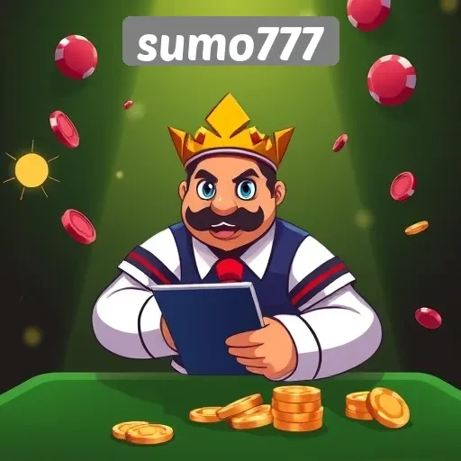 Panduan Memulai Bermain di Situs Sumo777