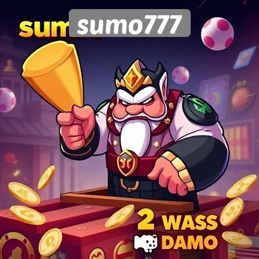 Keunggulan Sumo777 sebagai Platform Game Online