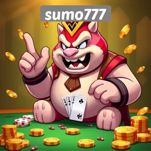 Mengenal Sumo777 Sebagai Platform Permainan Terpercaya