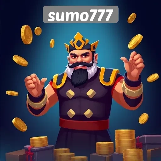 Promosi dan Bonus Menarik di Sumo777 untuk Anggota Baru