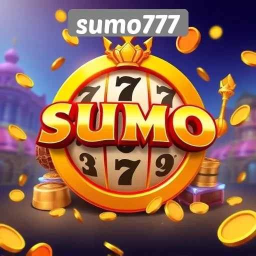 Keunggulan Sumo777 Dalam Menyediakan Permainan Slot