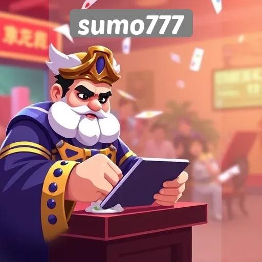 Analisis Perbandingan Sumo777 dengan Situs Game Lainnya