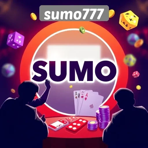 Tips dan Trik Bermain di Sumo777 Agar Menang