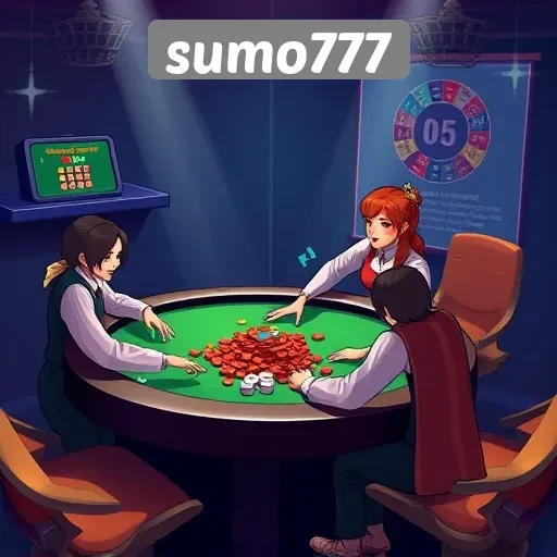 Tanggapan Pengguna Terhadap Pengalaman Bermain di Sumo777