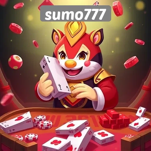 Berbagai Jenis Permainan yang Tersedia di Sumo777
